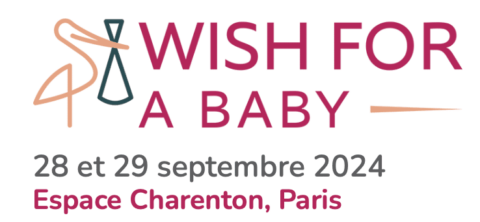 Wish for a Baby PARIS