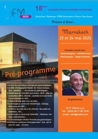 journées de Marrakech