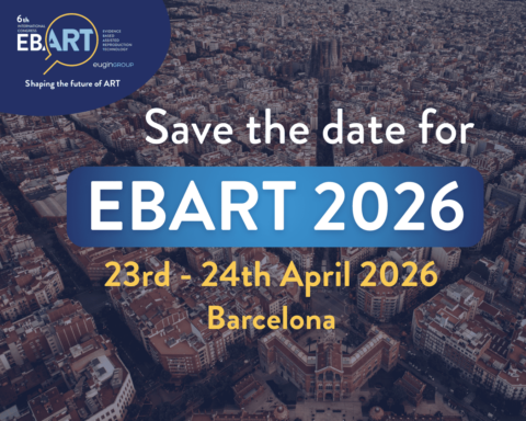 EBART CONGRESS 2026